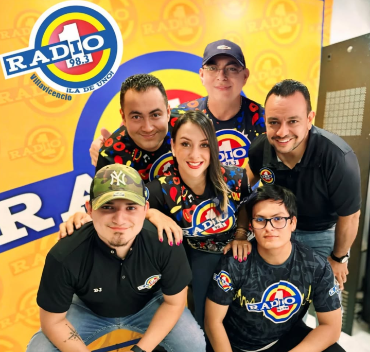 Equipo Radio Uno